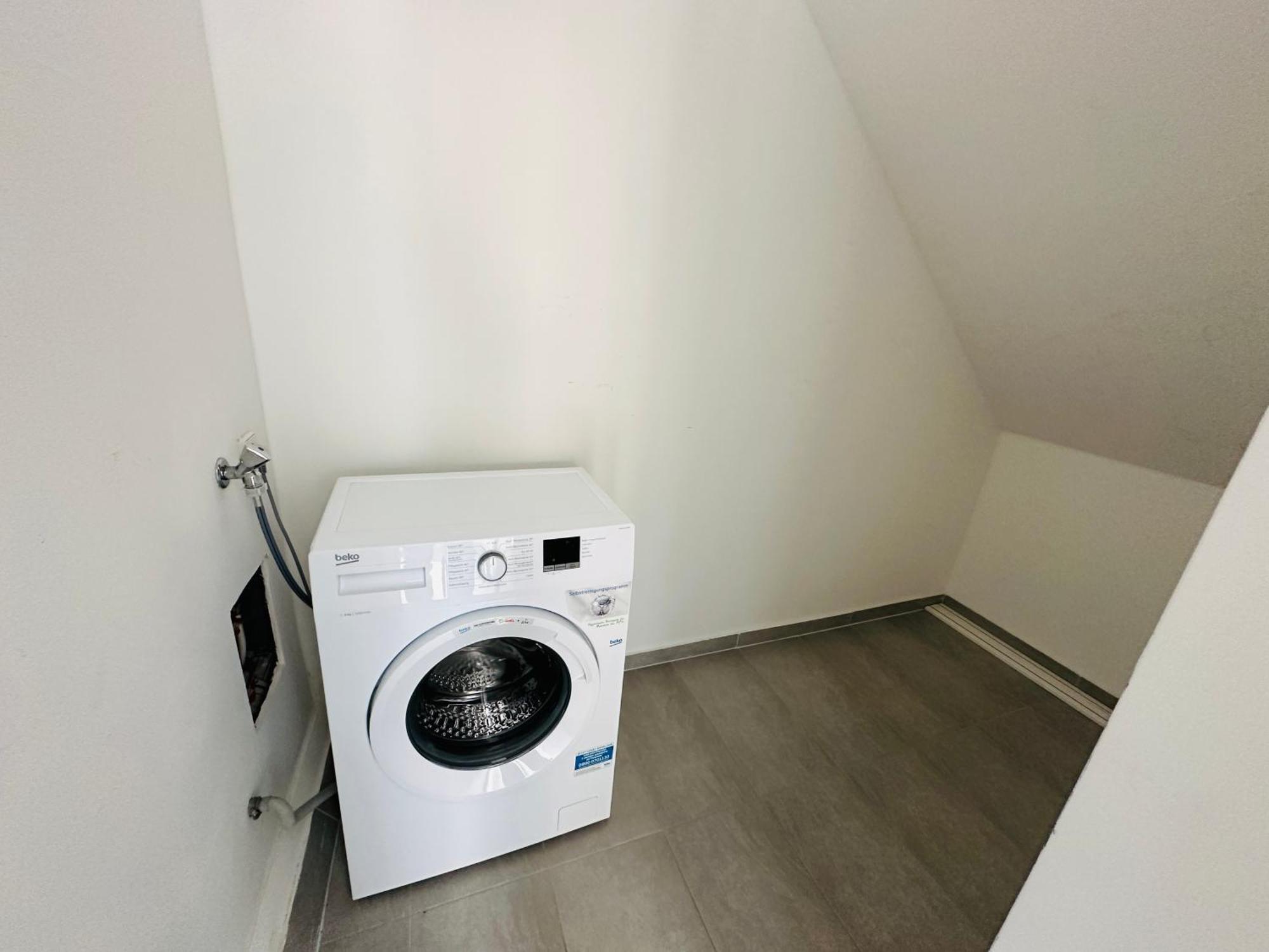 Urban Flats Berlin Lejlighedshotel Eksteriør billede