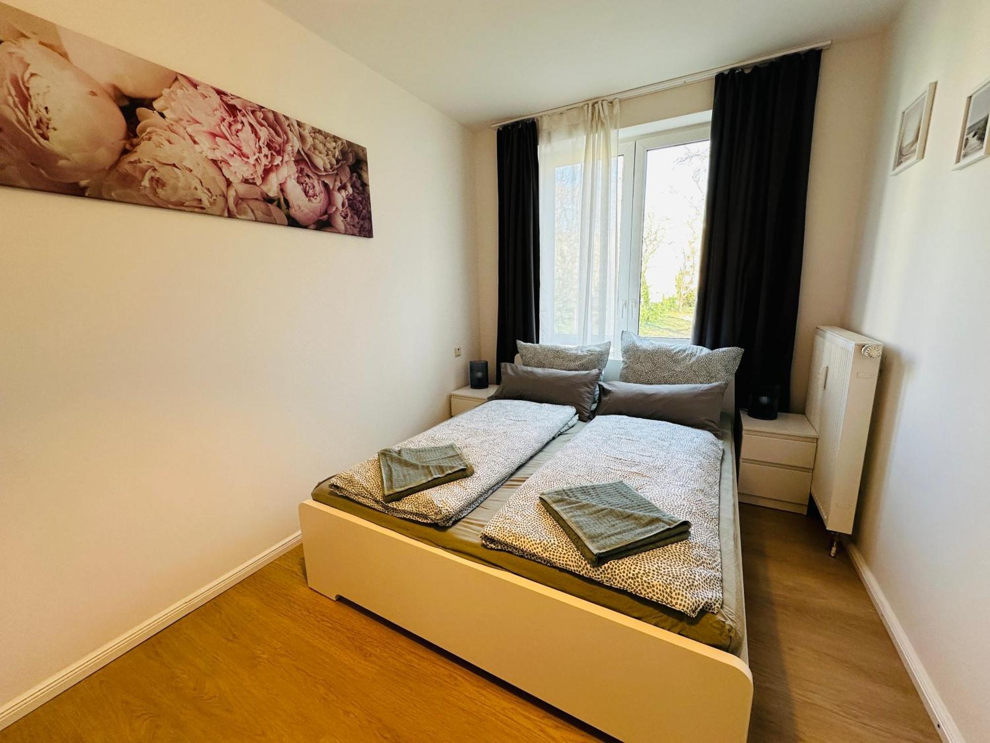 Urban Flats Berlin Lejlighedshotel Eksteriør billede